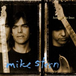 Cover of Between The Lines