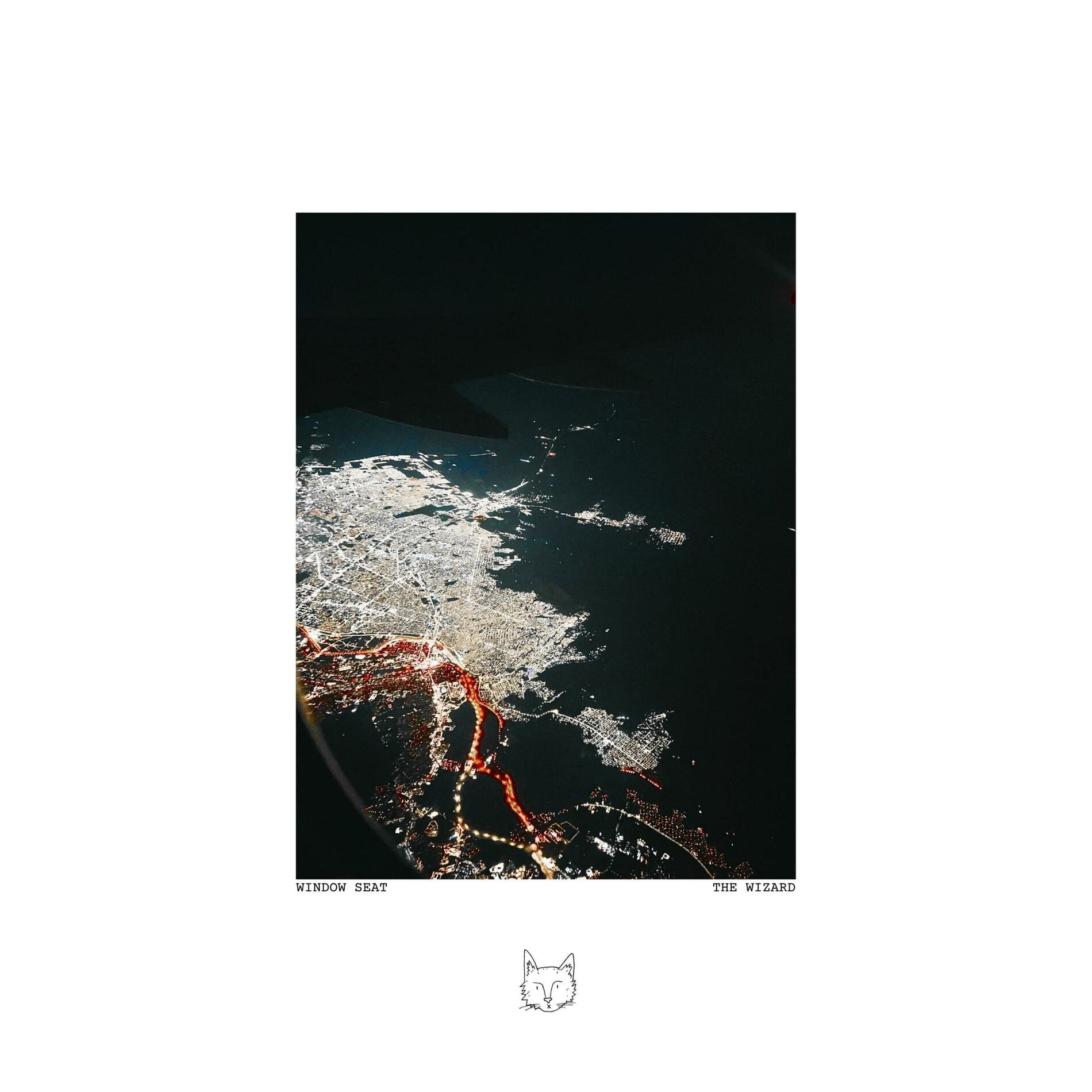 Album cover of Window Seat