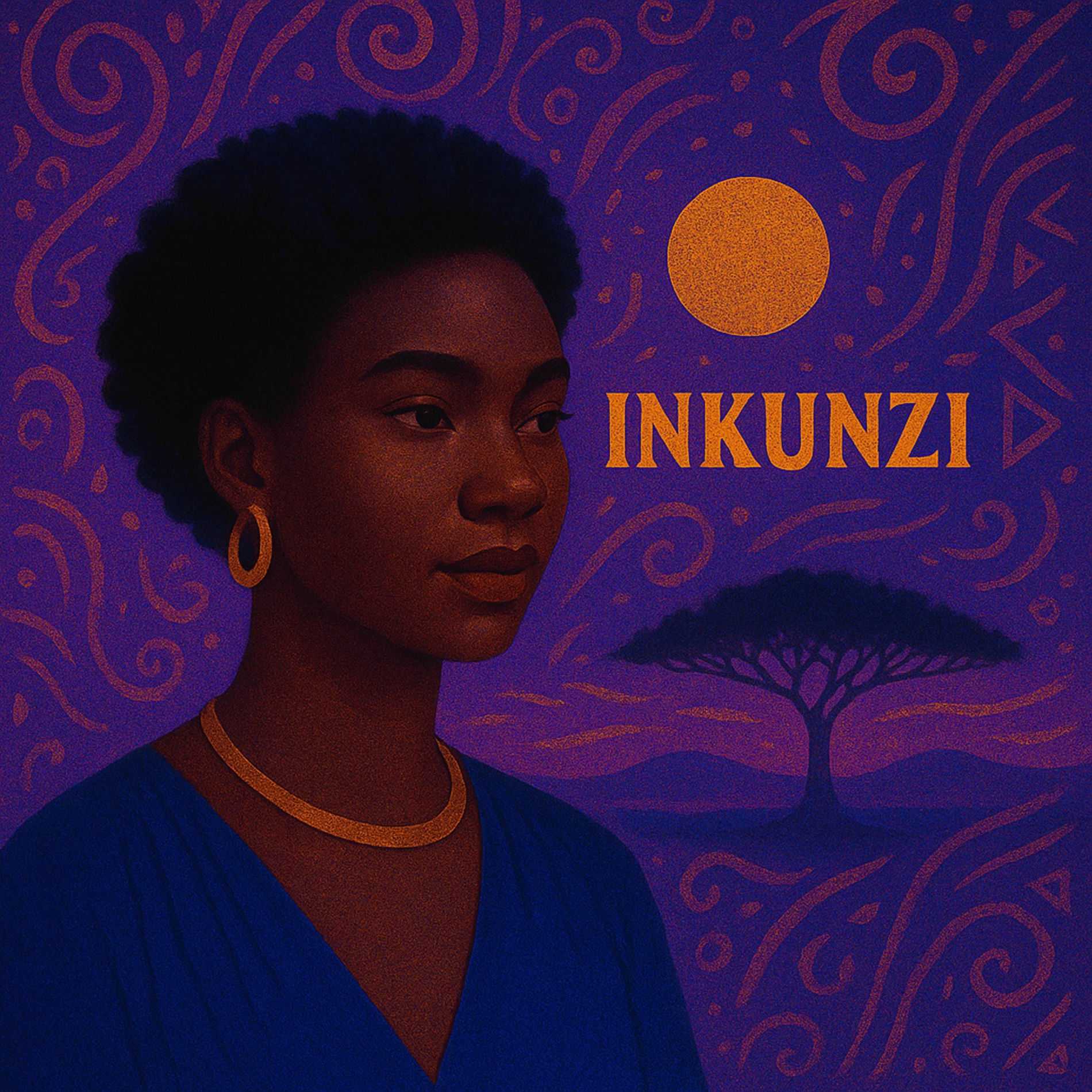 Album cover of Inkunzi