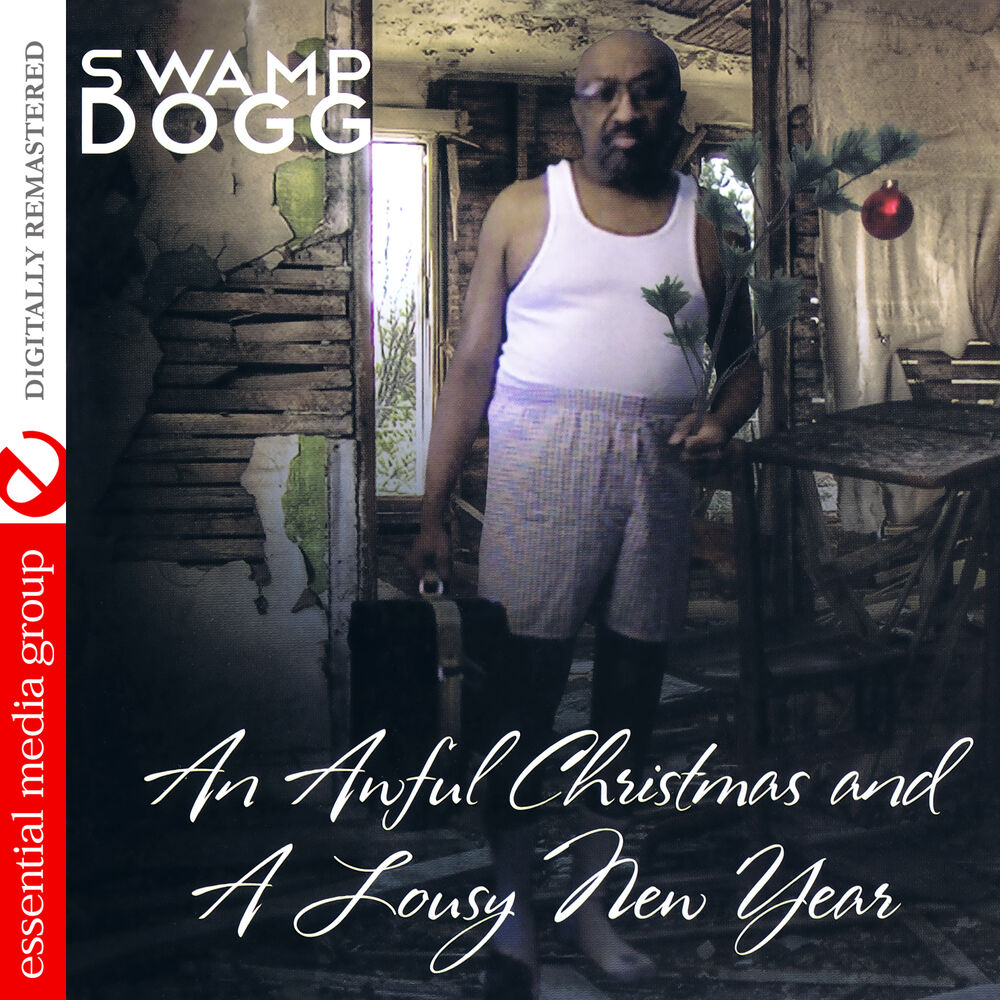 Picture of An Awful Christmas and a Lousy New Year (Digitally Remastered)