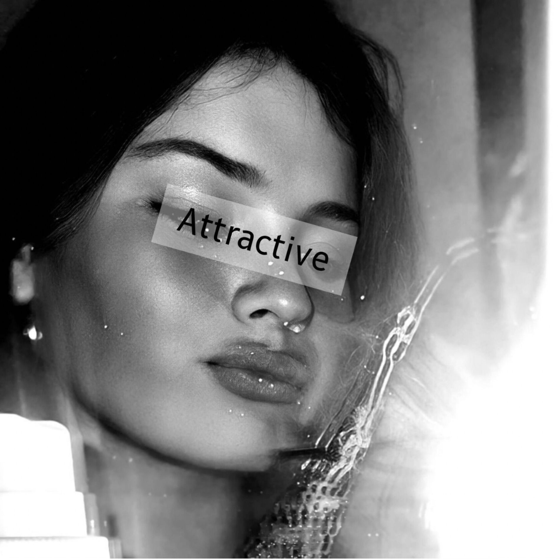Album cover of Attractive