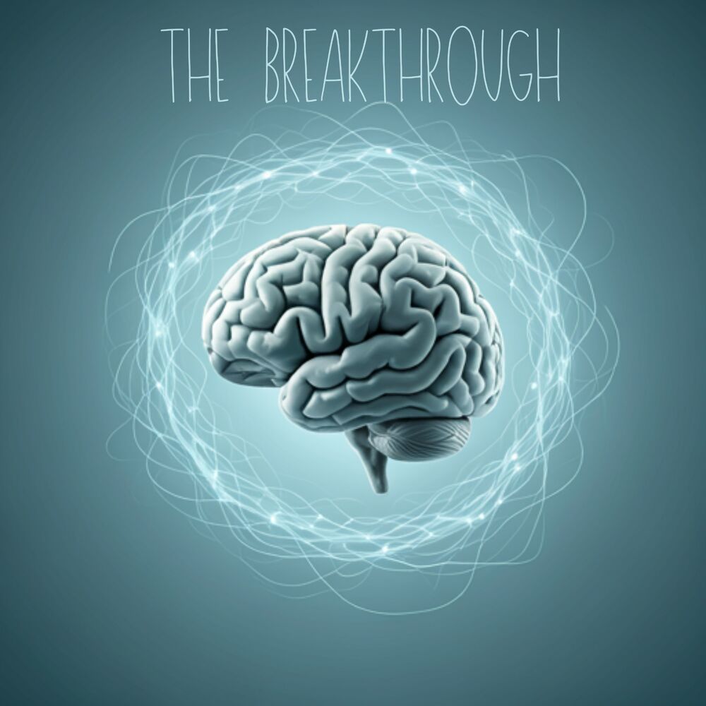 Picture of The Breakthrough: Brain Power Meditation Frequencies