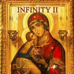 Cover of Infinity II