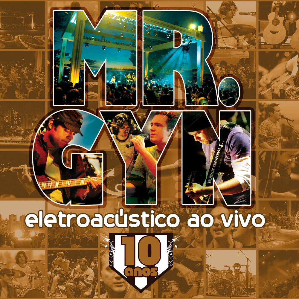 Picture of Eletroacústico (Ao Vivo)