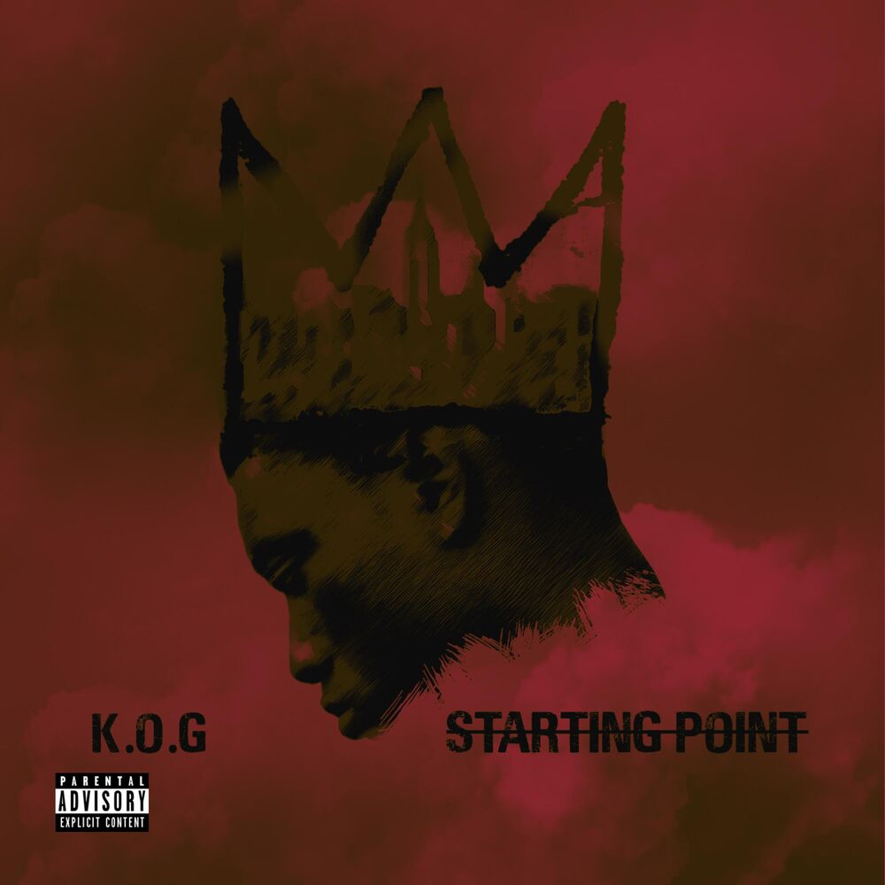 Picture of Starting Point