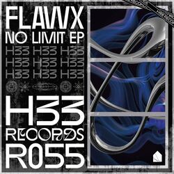 Cover of No Limit