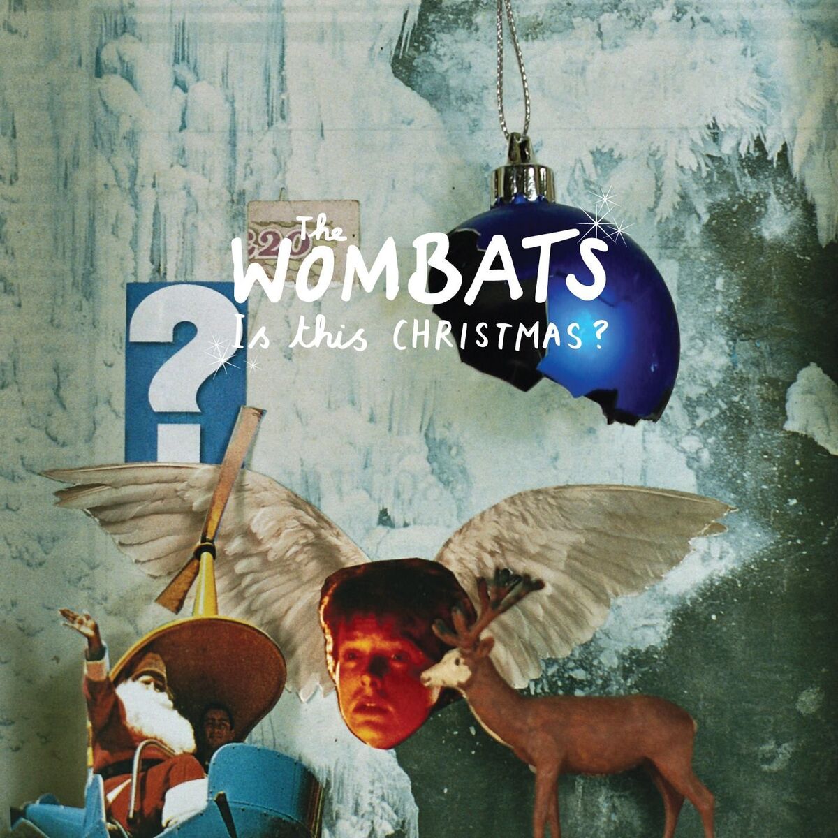 Album cover of Is This Christmas?