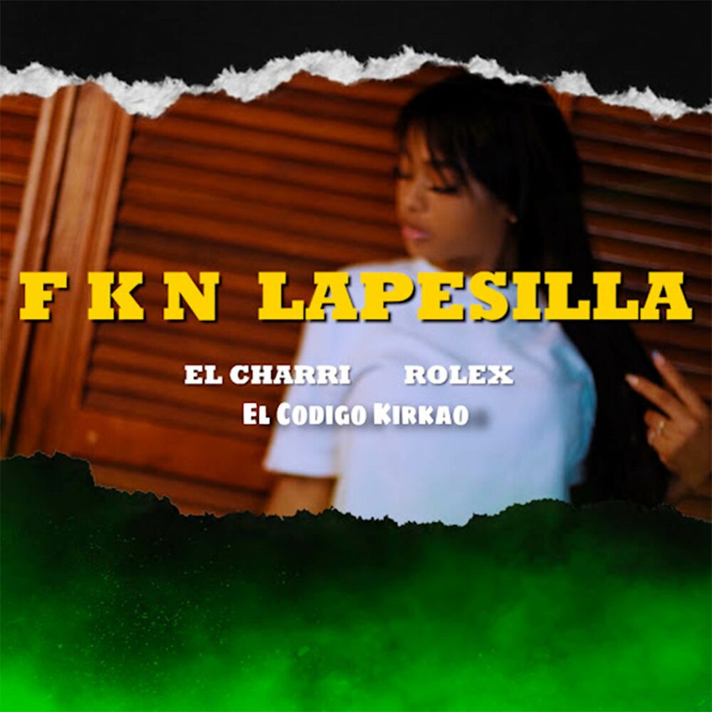 Picture of Fkn Lapesilla