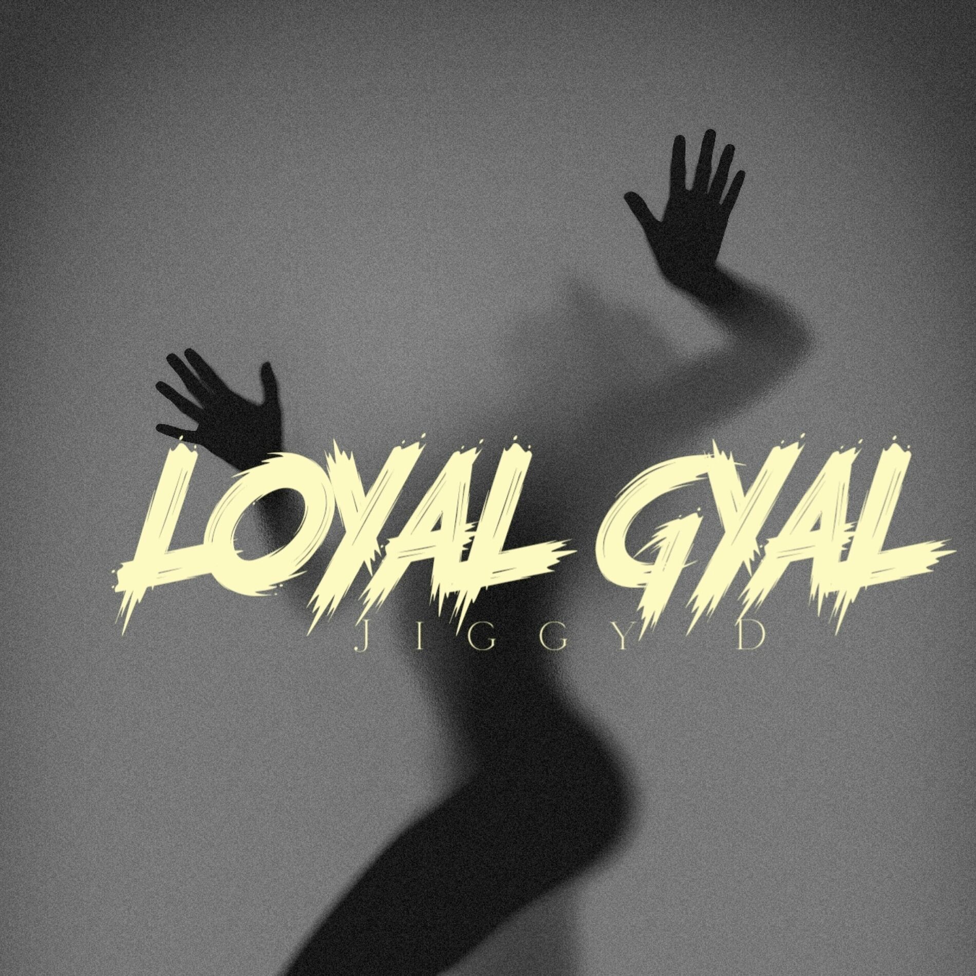 Album cover of Loyal Gyal