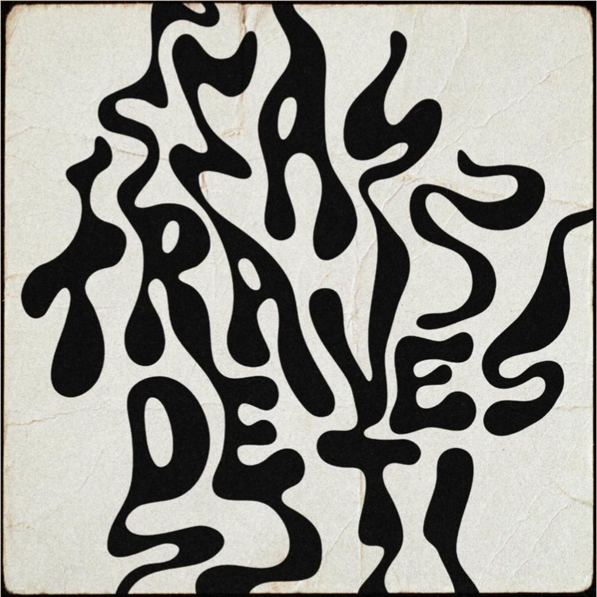 Album cover of A través de ti