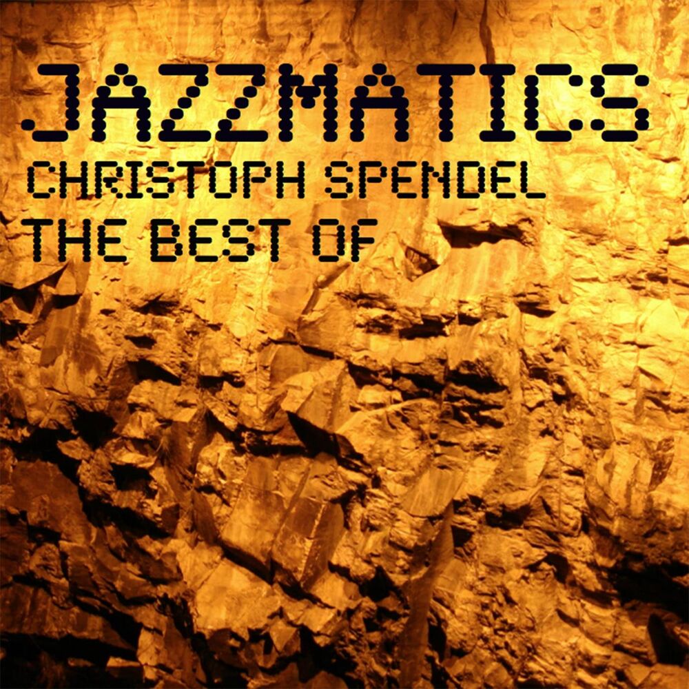 Picture of Jazzmatics The Best Of
