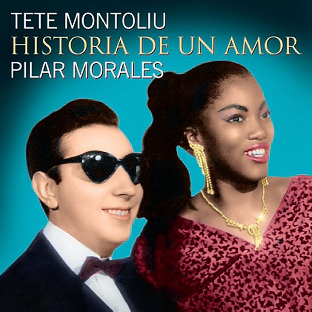 Picture of Pilar Morales. Historia De Un Amor