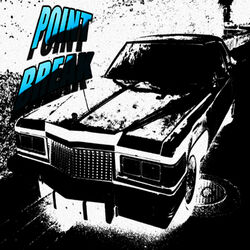 Cover of Point Break