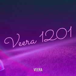 Cover of Veera 1201