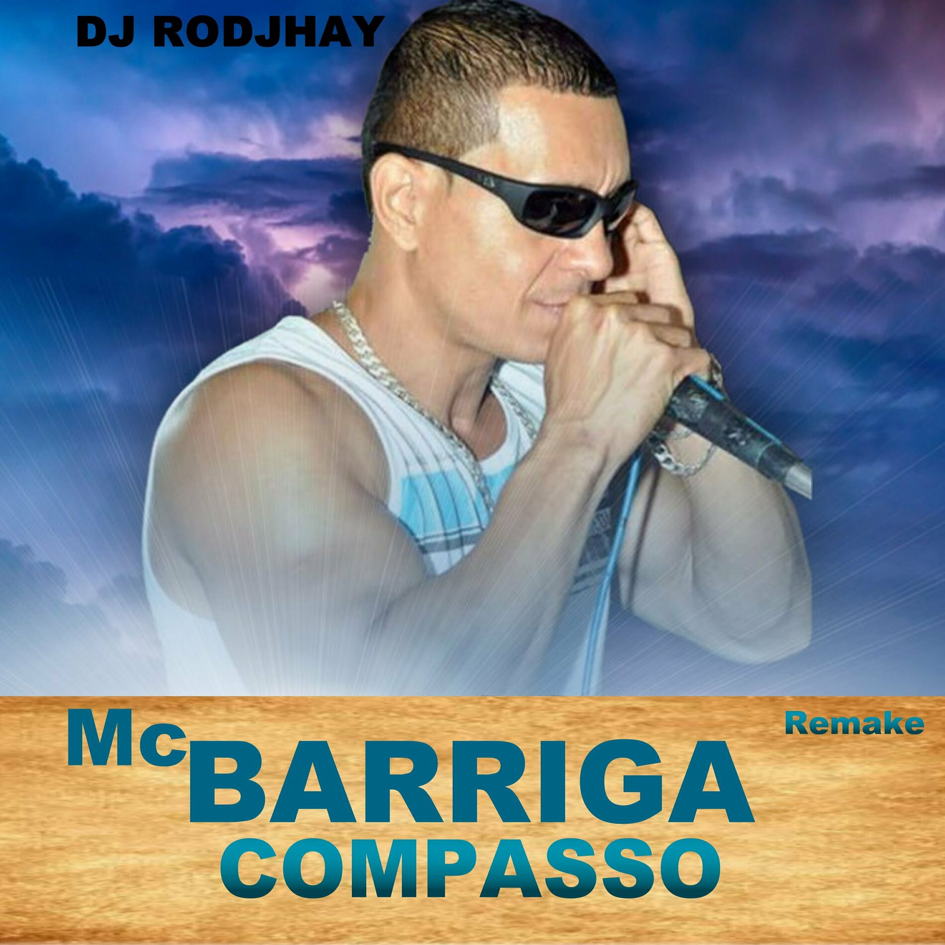 Album cover of Compasso (Remake)