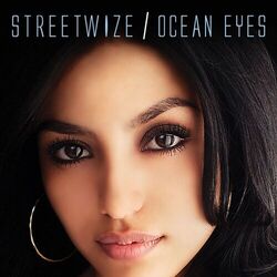 Cover of Ocean Eyes