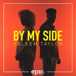 Cover of By My Side