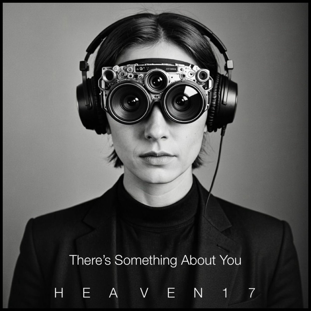 Album cover of There's Something About You