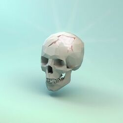 Cover of Braincase (Deluxe)