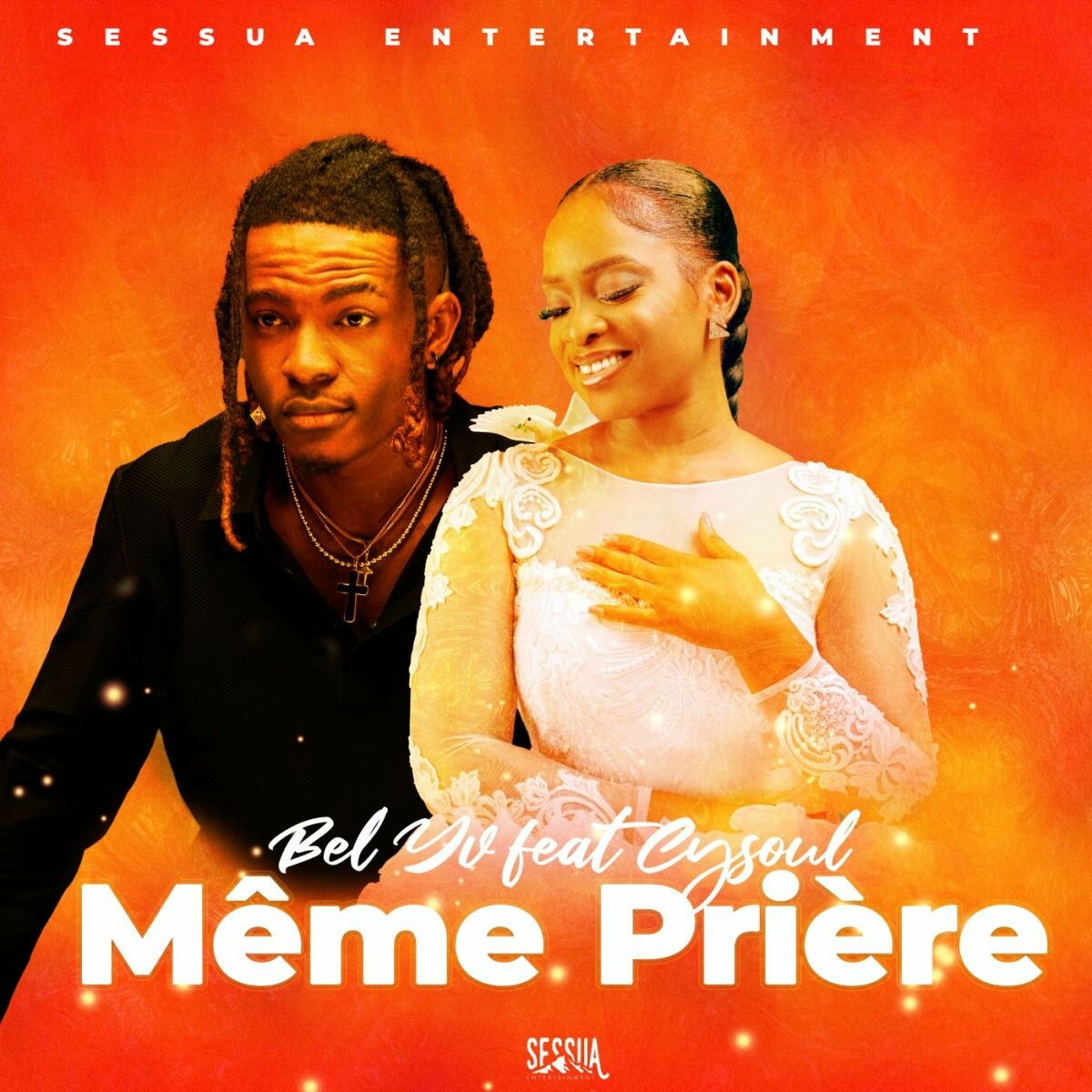 Album cover of Meme Priere (Remix)