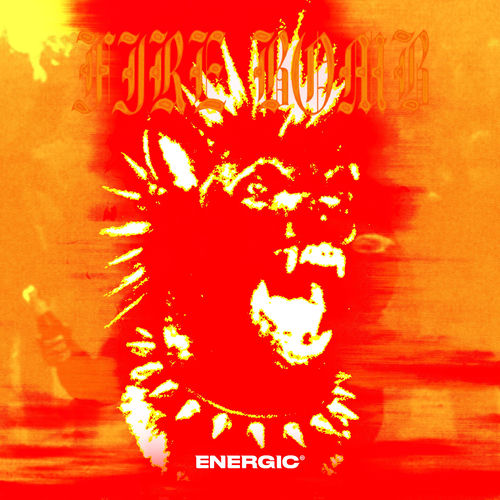 Fire Bomb by Dj Mad Dog - 150 BPM