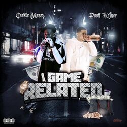 Cover of Game Related