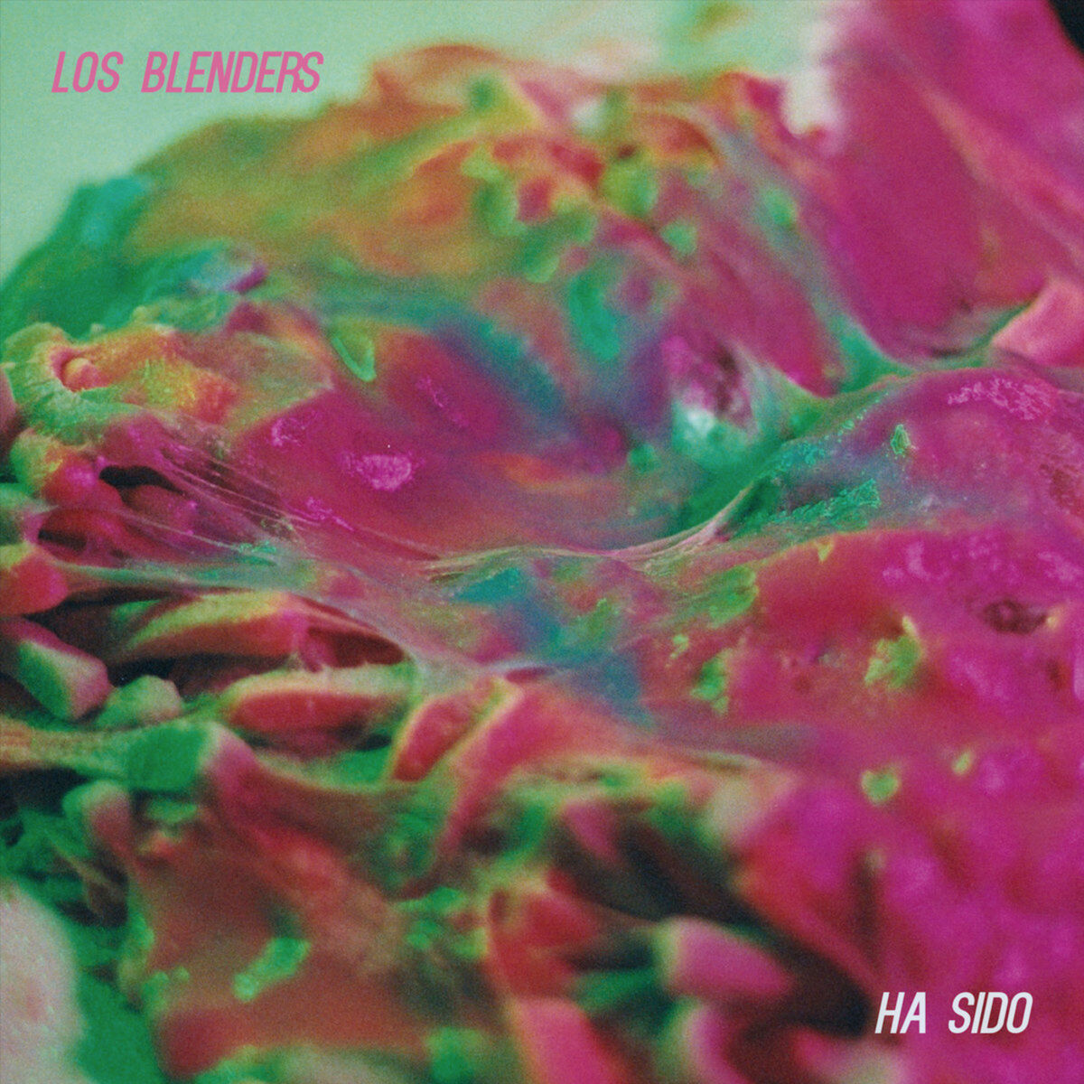Album cover of Ha Sido