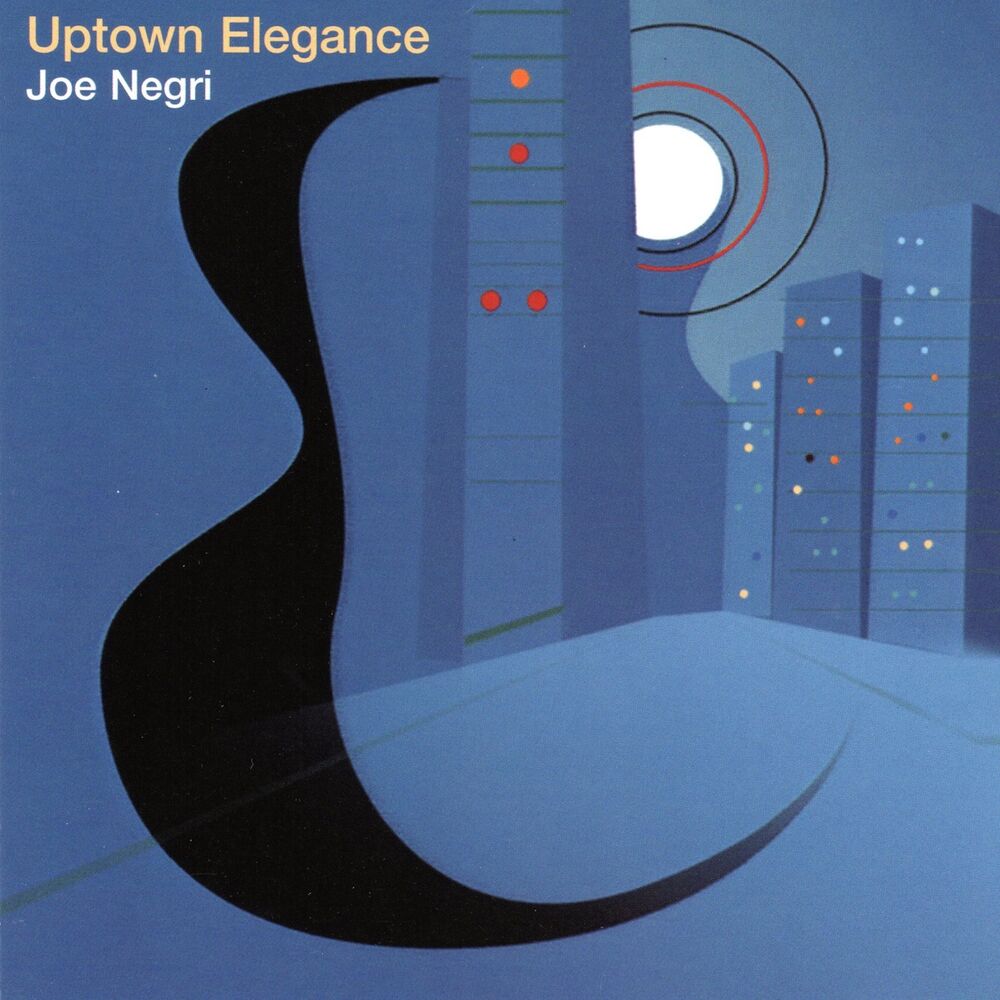 Picture of Uptown Elegance