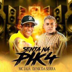 Cover of Senta na Pik4