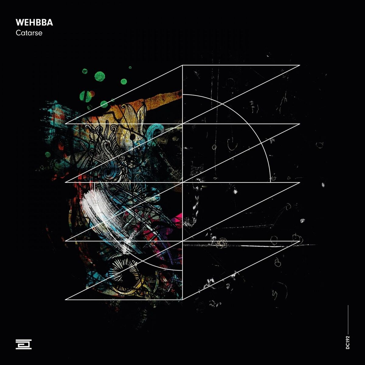 Album cover of Catarse