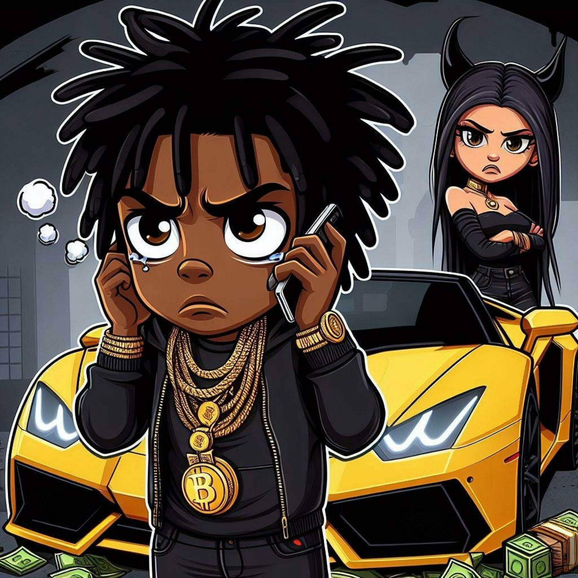 Ykmmaster - MINIBLOXIA DISS TRACK | Deezer