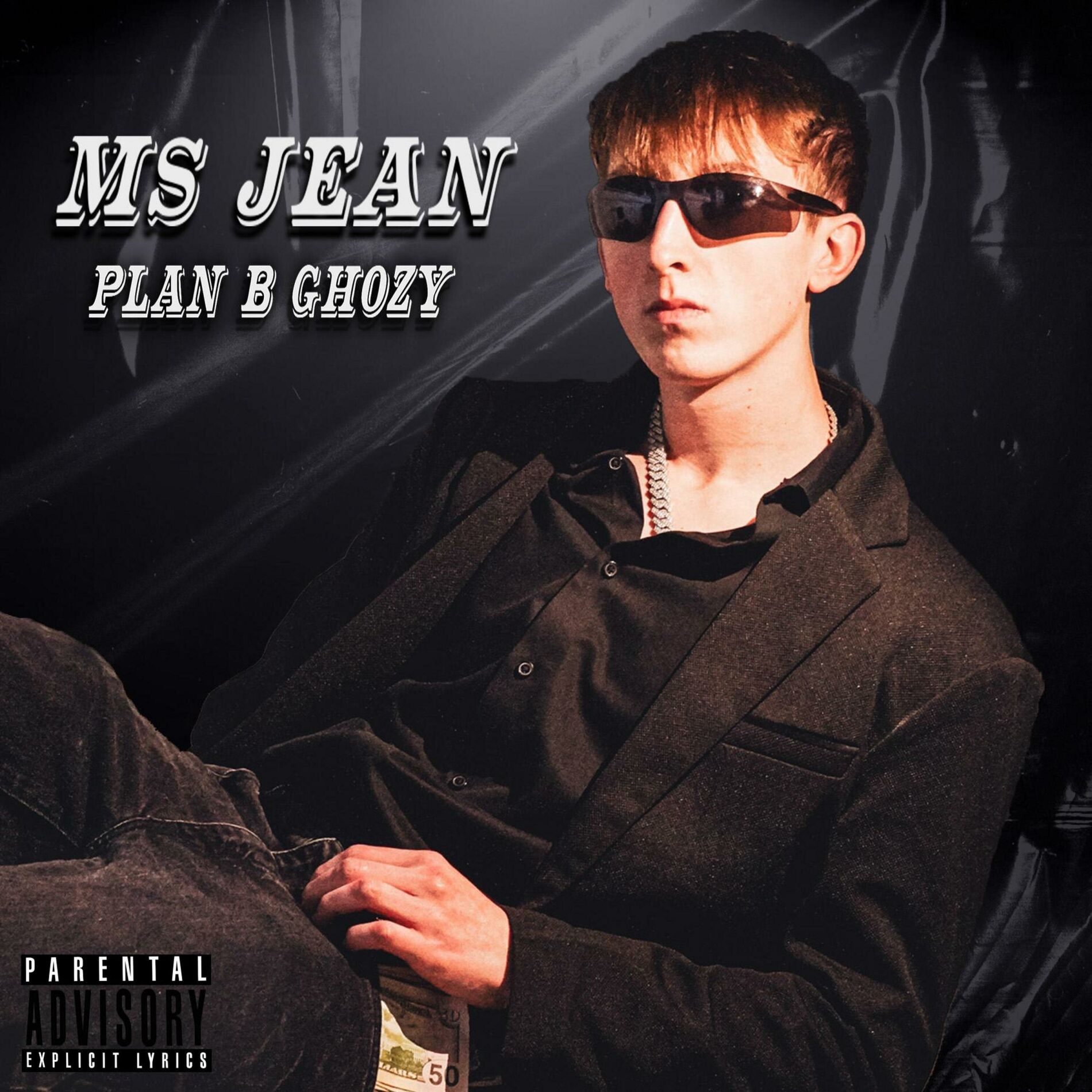Album cover of Ms. Jean (feat. Plan B & Ghozy)