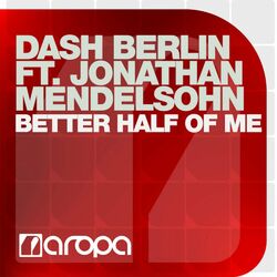 Cover of Better Half Of Me