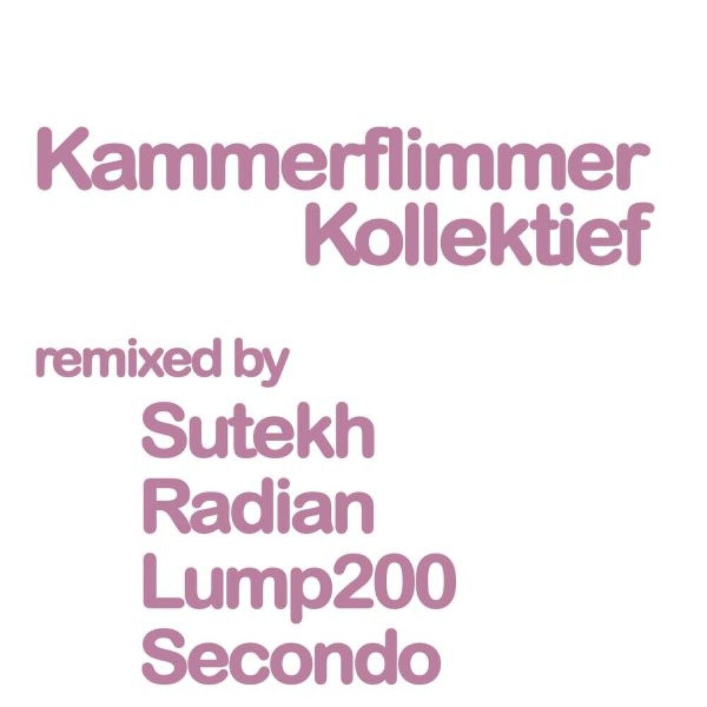Picture of Remixed, Vol. 2
