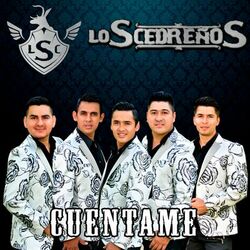 Cover of Cuéntame