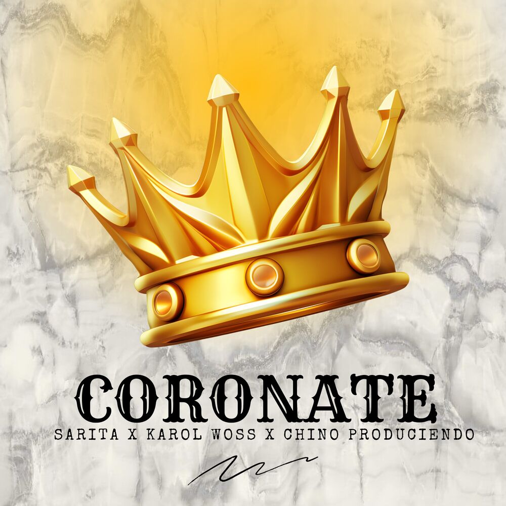 Picture of Coronate