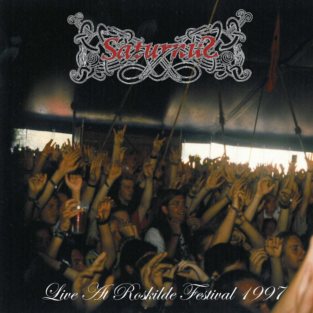 Picture of Live At Roskilde Festival 1997