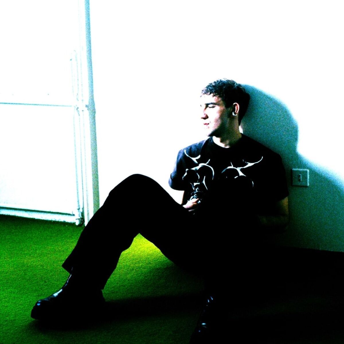 Album cover of Hayalet