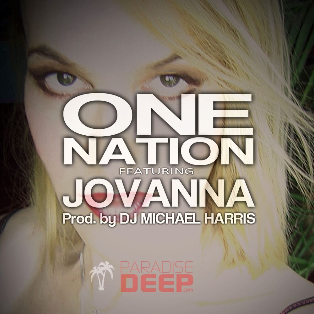 Picture of One Nation