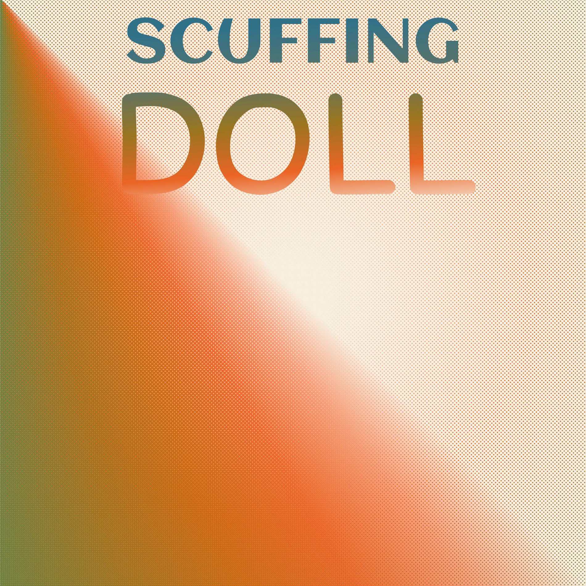 Album cover of Scuffing Doll