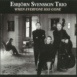 Cover of When Everyone Has Gone