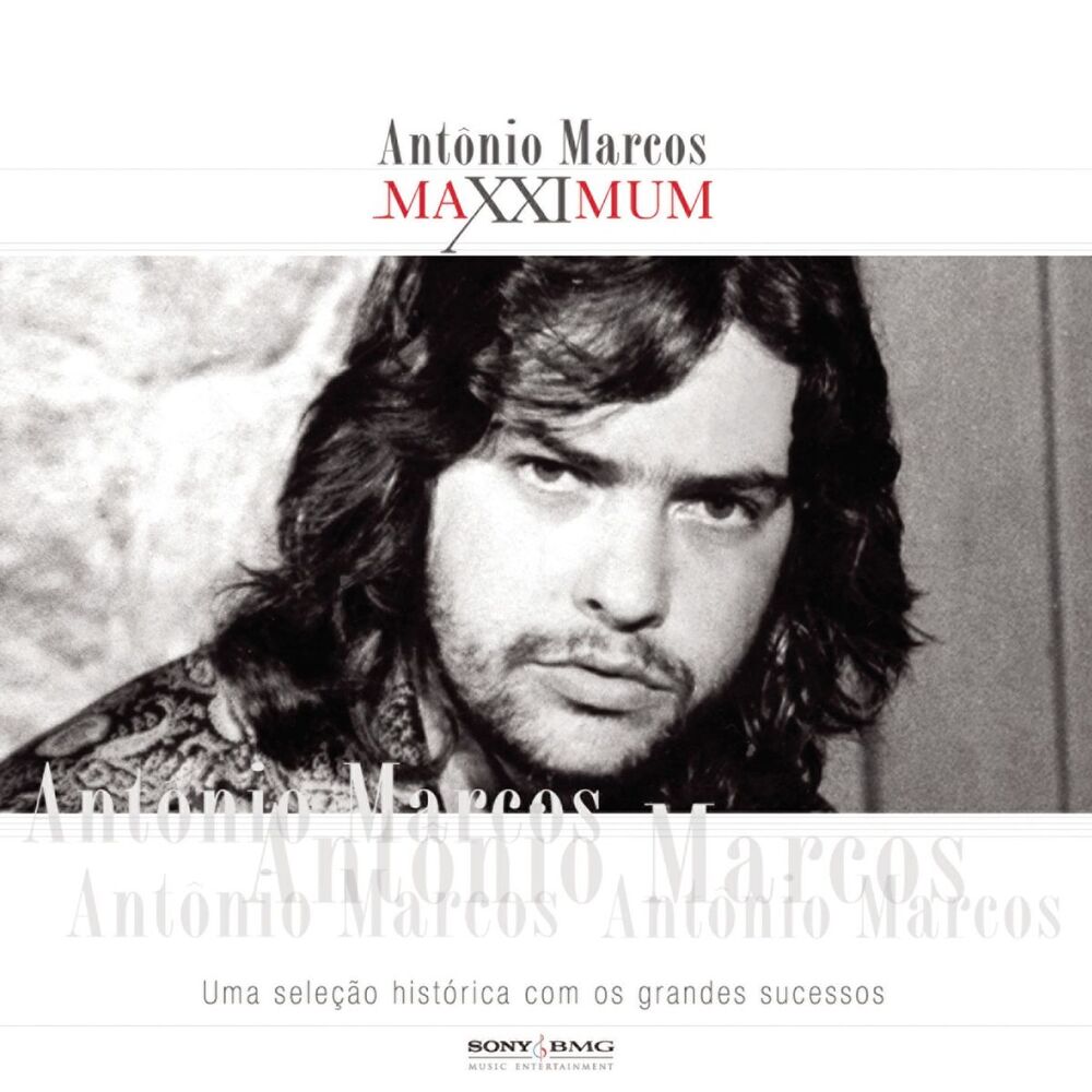 Picture of Maxximum - Antonio Marcos