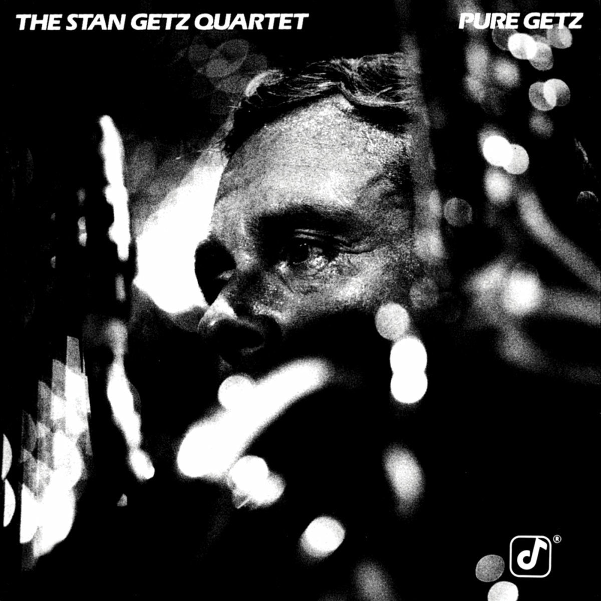 Album cover of Pure Getz