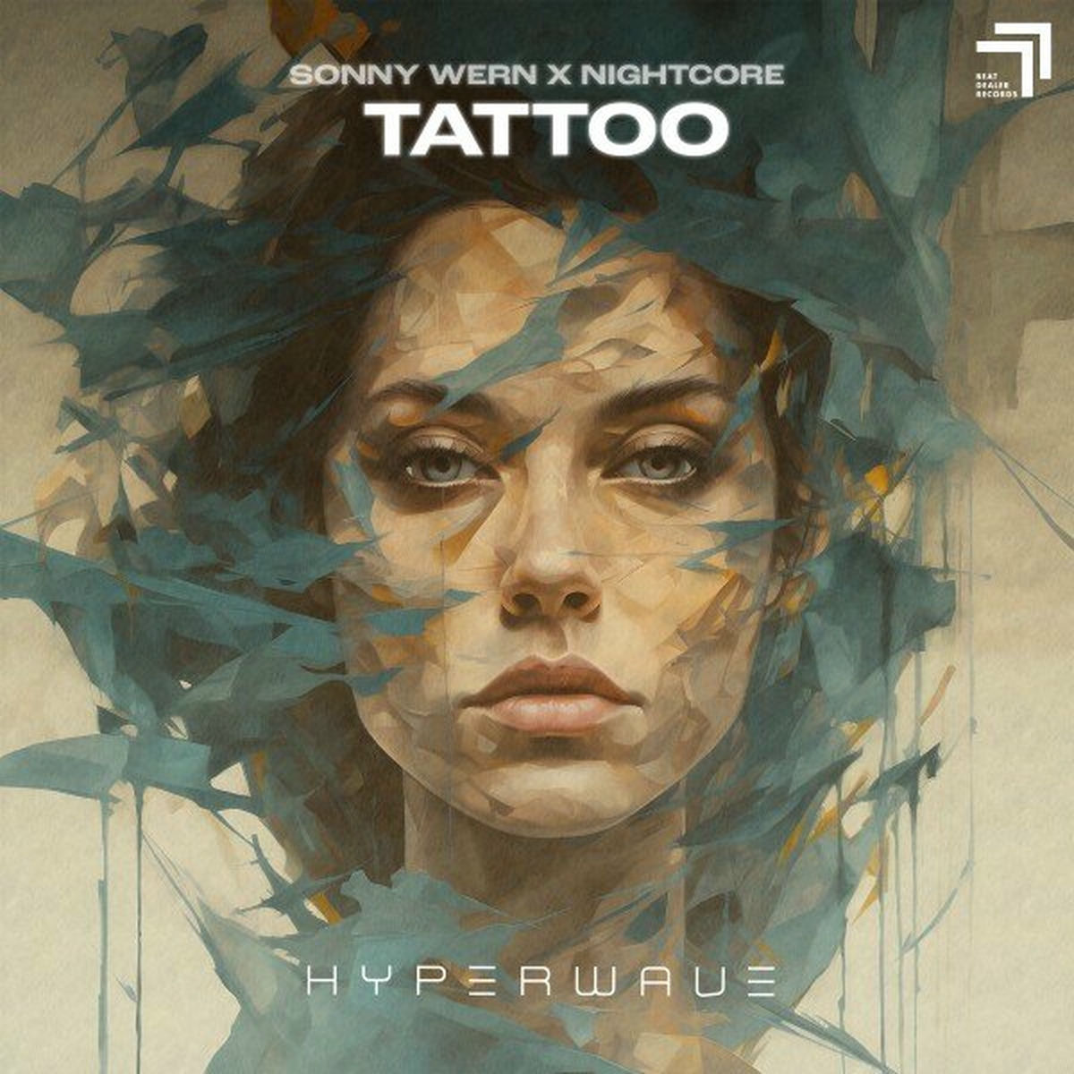 Album cover of Tattoo