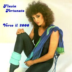Cover of Verso il 2000