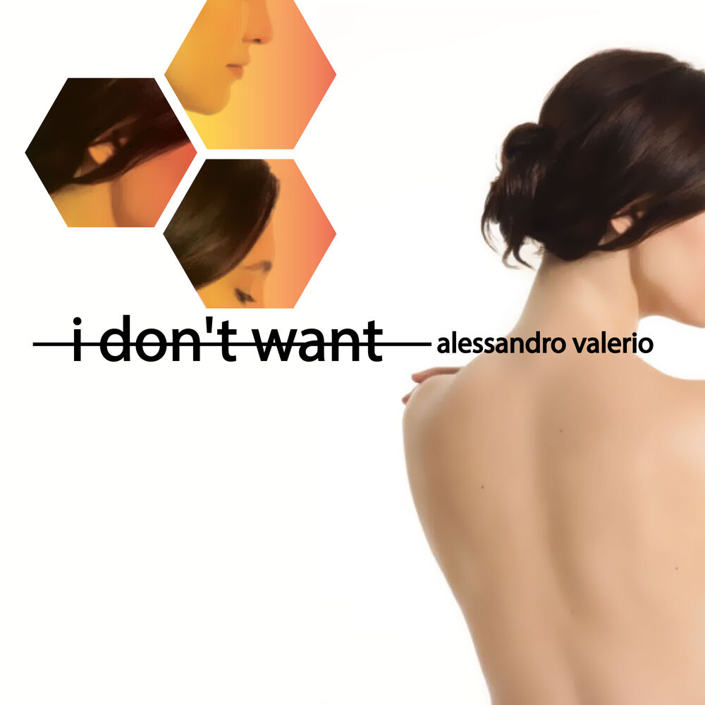 Picture of I Don't Want