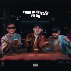 Cover of Tudo Aconteceu em BH