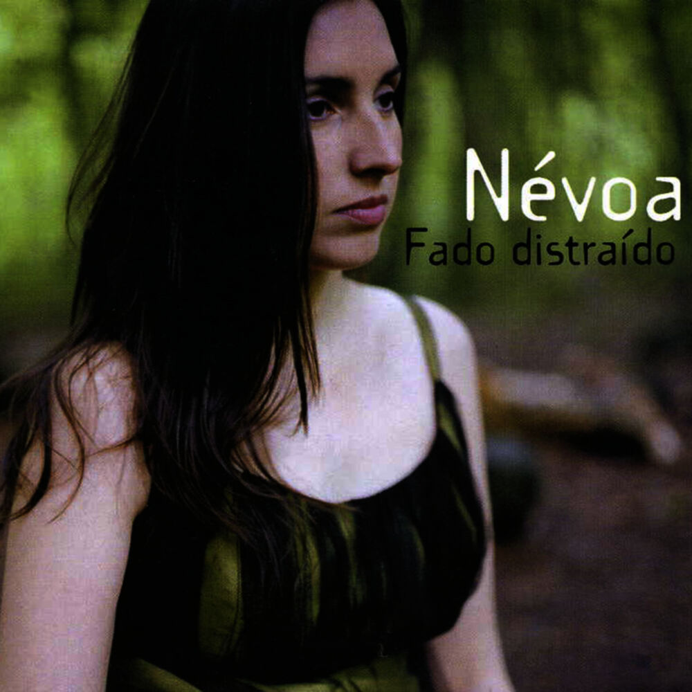 Picture of Fado Distraído