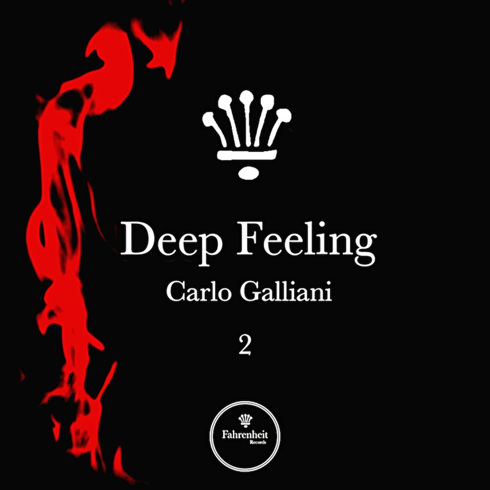Picture of Deep Feeling, Vol. 2