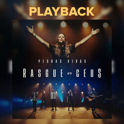 Cover of Rasgue Os Céus (Playback)